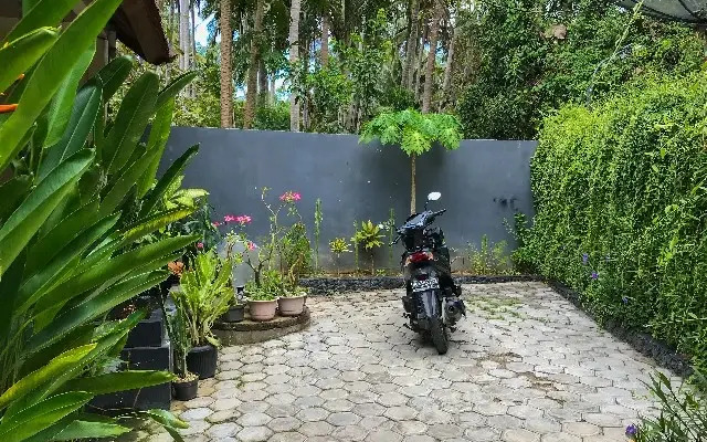 Visual Inn
