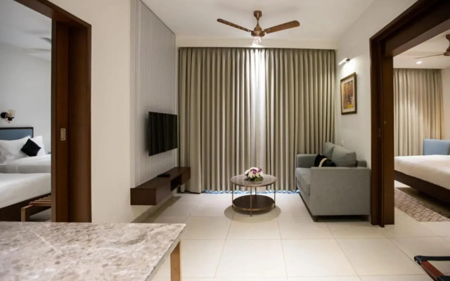 Artistry Suites