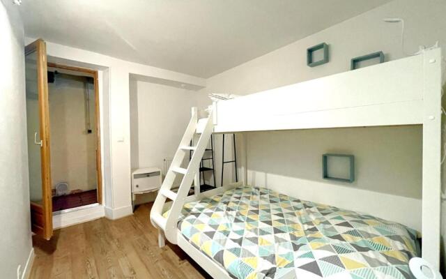 Superb T4 With Terrace Annecy Hyper Centre