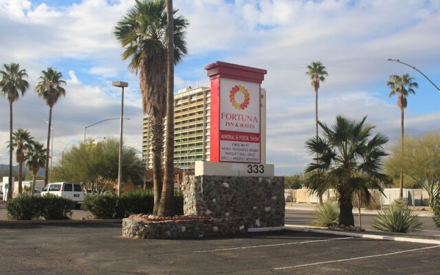 Fortuna Inn & Suites