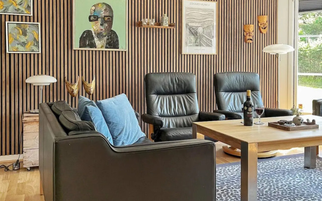 Spacious Family Retreat - By Traum Ferienwohnungen