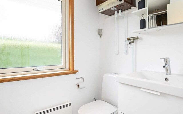 Deluxe Holiday Home in Funen near Sea