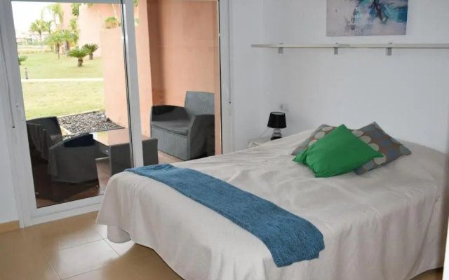 Apartment 12102 -A Murcia Holiday Rentals Property