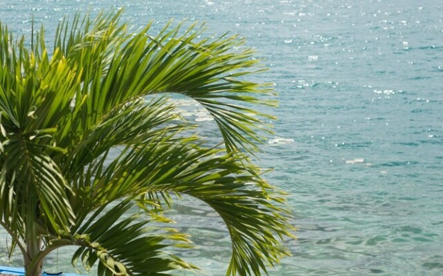 Hotel Villa Esmeralda