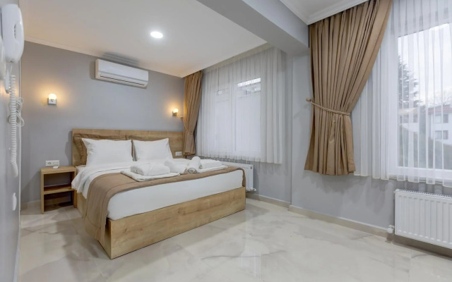 Sapanca View Hotel