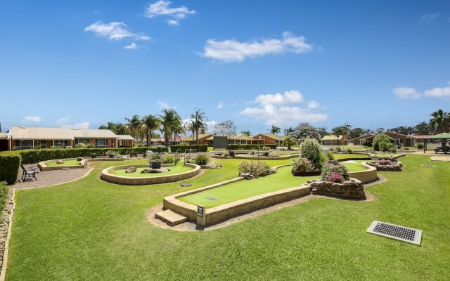 Lakeside Country Club - Numurkah
