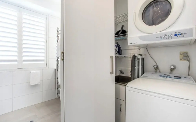 Auckland Luxe Haven