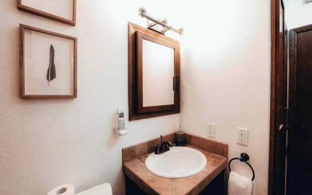 Moonridge Mountain Retreat