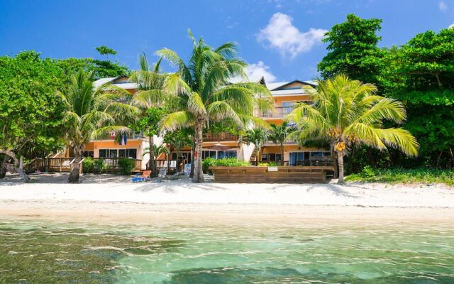Bayside Villa 3A