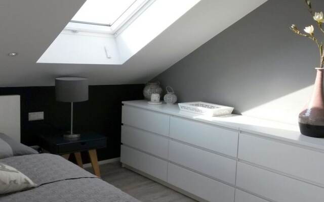 Holiday House House on Muhlfeldsee