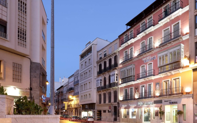 Sercotel Tribuna Malaga