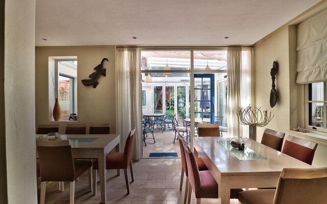 The Walden Suites Guest House