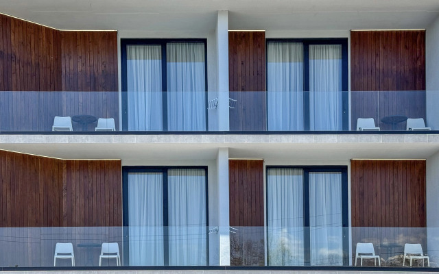 VILLA Астория (Цандрипш)