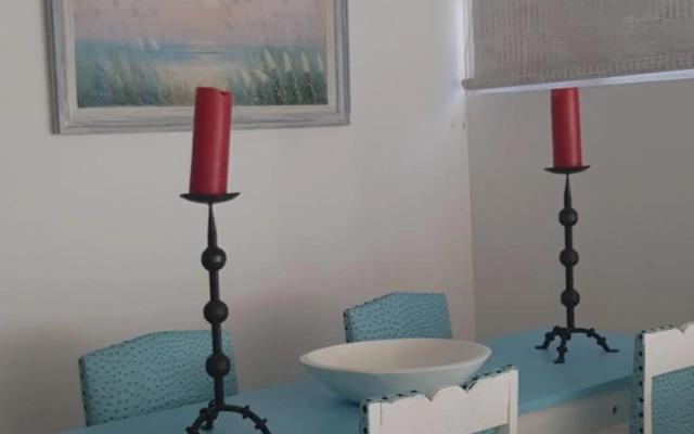 Mosselbank Beach Retreat 2A