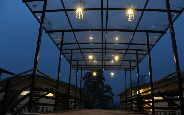 The Tiger Groove Resort