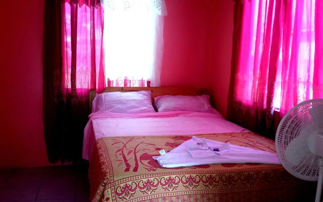 Belize Cultural Adventure Guesthouse