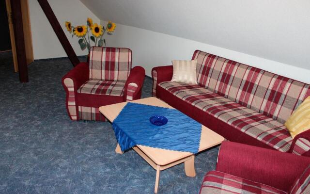 Ferienwohnung 1 - 26713