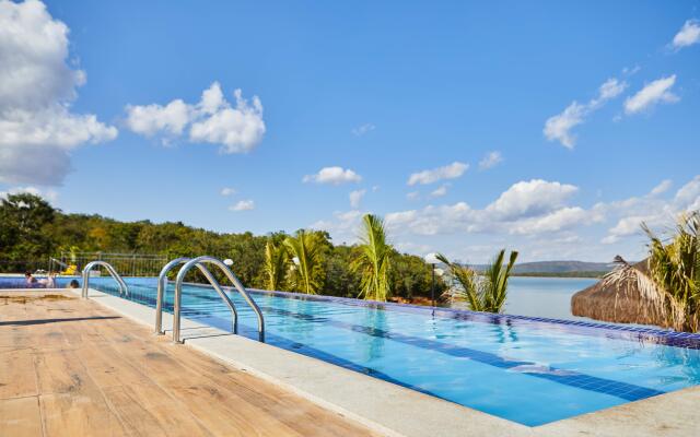Resort do Lago