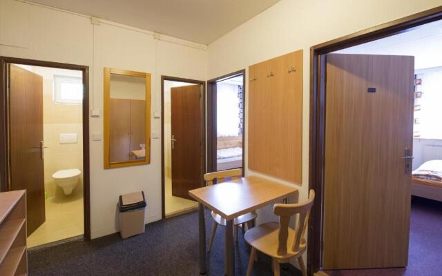 Rodinný penzion Skiland