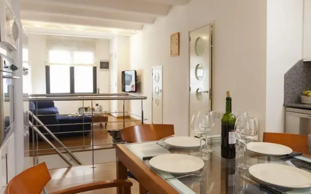 Duplex Cadaqués