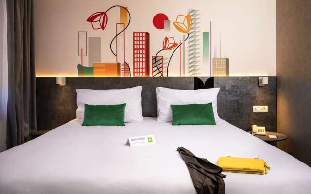 ibis Styles Pitesti Arges