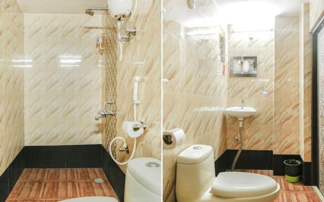 FabExpress Vinita Welcome Villa Howrah