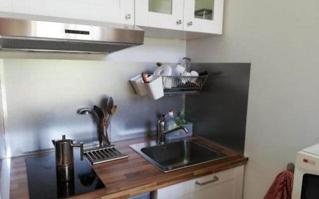 Résidence Villa Argentine