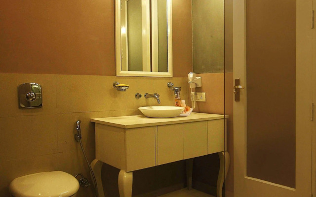 Hotel Ajanta