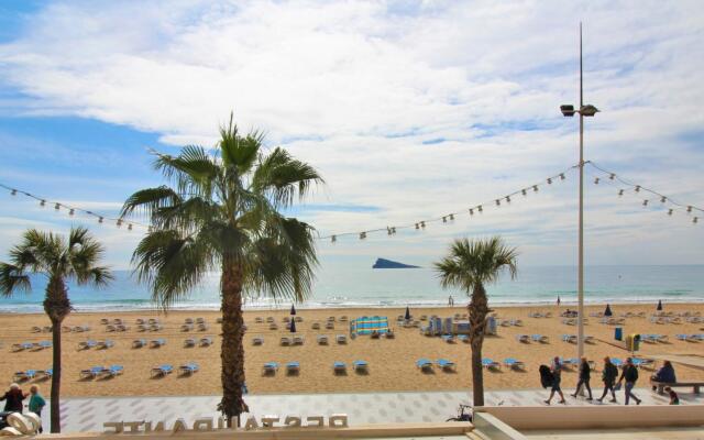 Los Ranchos 1-3 in Benidorm