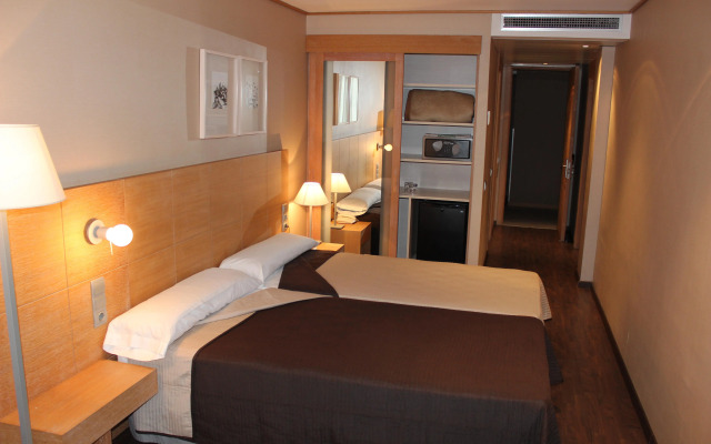 Eurohotel Castelló Estació