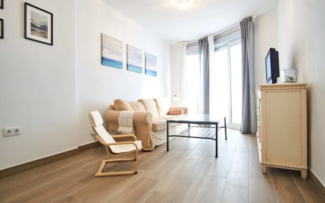 Apartamento Los Remedios Oasis Suite