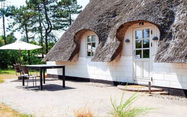 5 Person Holiday Home in Ringkobing-by Traum