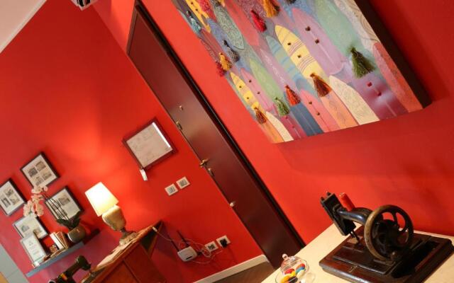 Bigatt Bed & Breakfast