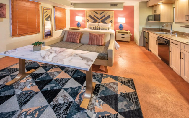 WorldMark Santa Fe
