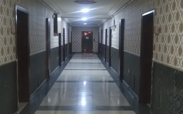 Aridolf Resort Wellness Centre & Spa