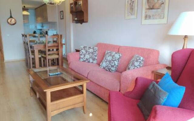 Apartamentos Ball Benas Prados de Velarta