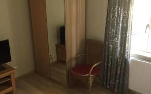 Apartament Wild Rose