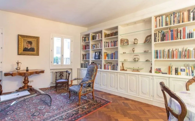 Venezia - Fondamenta San Felice