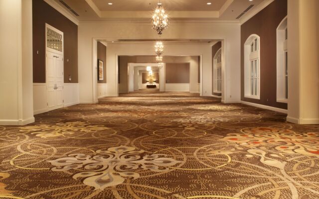 Houston Marriott Sugar Land