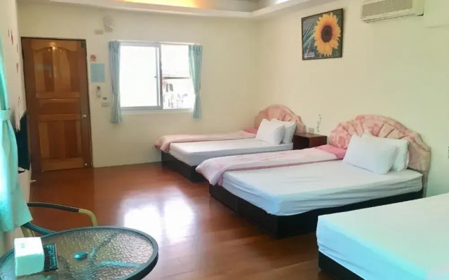 Chin Shan B&B