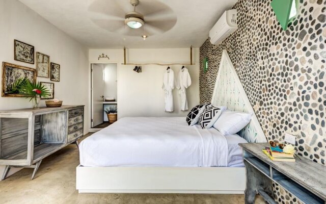 Tulum Aura Beach
