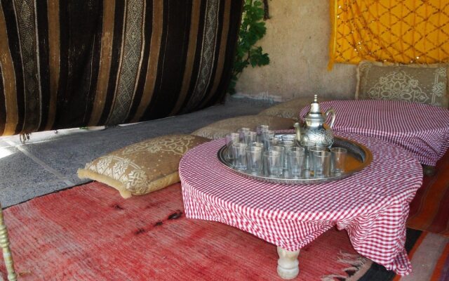 Kasbah Tasseurte