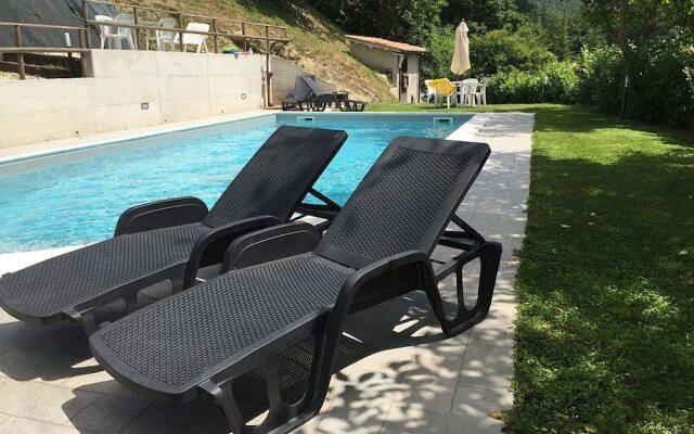 Agriturismo Cailuca
