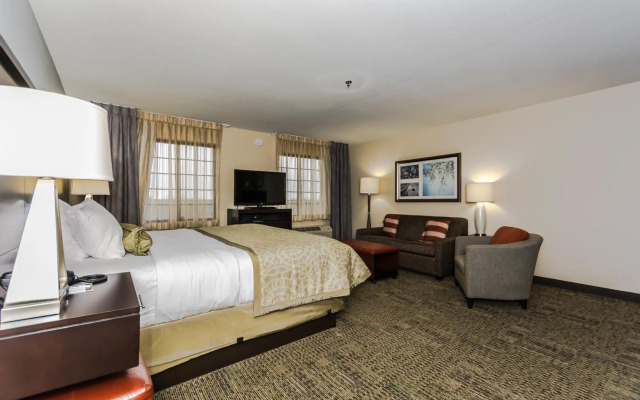 Staybridge Suites Grand Forks by IHG