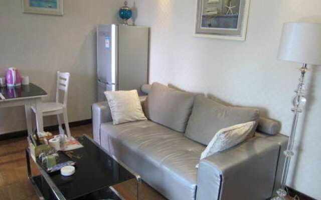 Get Rich Garden Hotel Apartment Shenzhen