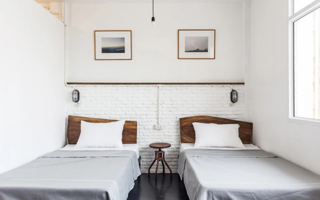 Stockhome Hostel Ayutthaya