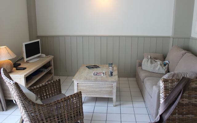 Villa 4 - Les Minutias Village