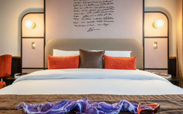 Mercure Versailles Paris Ouest