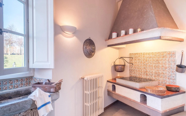 TORNESE with PRIVATE PARKING and TERRACE