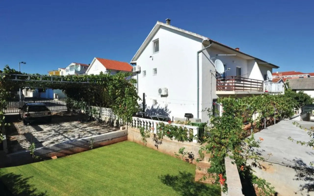 Villa Bougainvillea